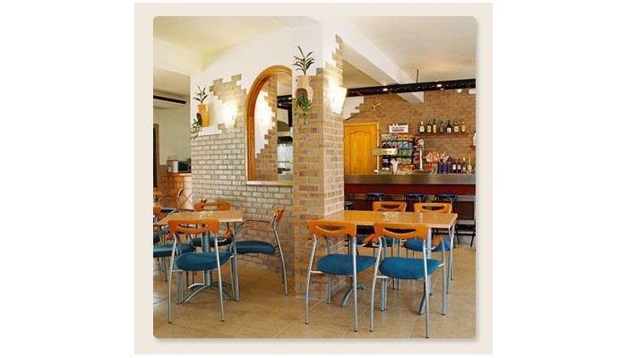 Hotel Rosalia Hostal poza 2