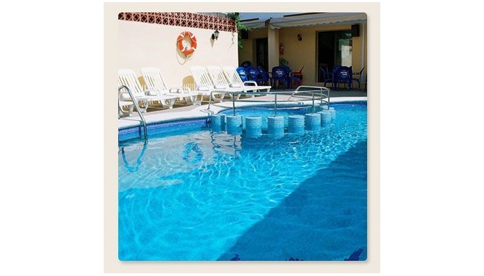 Hotel Rosalia Hostal poza 4