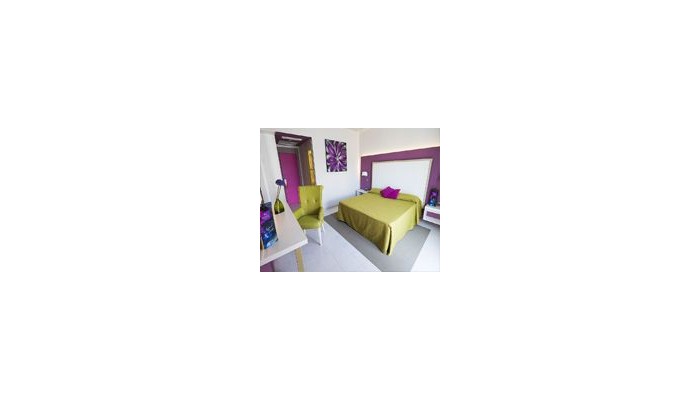 Hotel The Purple By Ibiza Feeling Lgbt poza 1