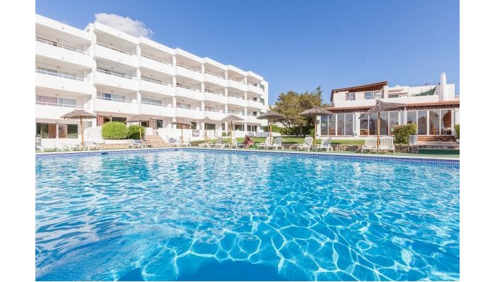 Hotel Torrent Bay poza 0