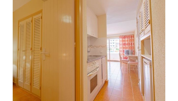 Hotel Torrent Bay poza 5