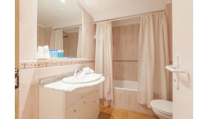 Hotel Torrent Bay poza 7