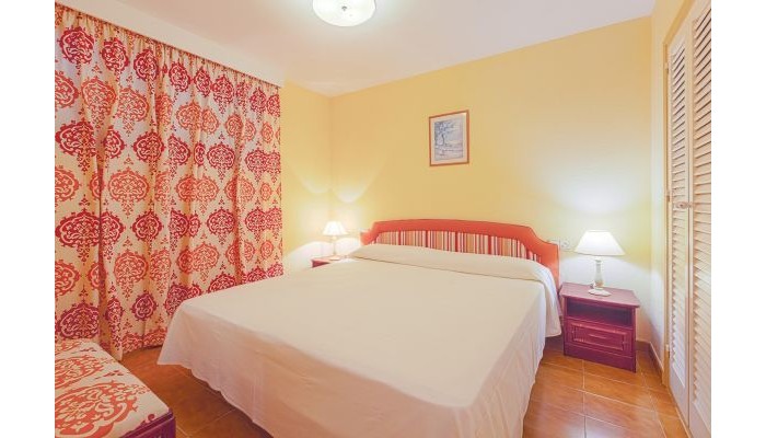 Hotel Torrent Bay poza 4