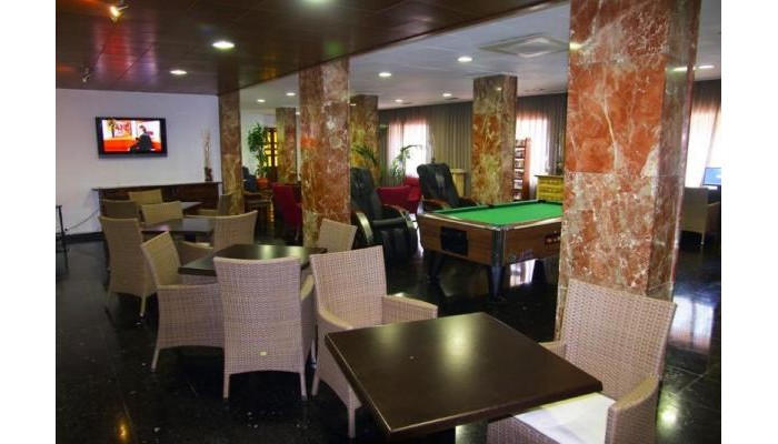 Hotel Tropical poza 4