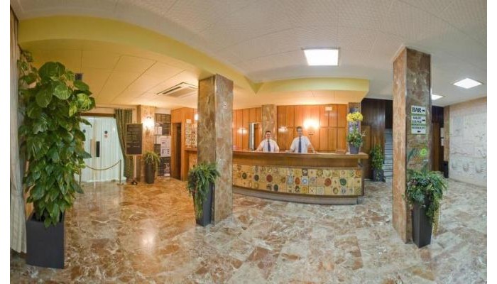 Hotel Tropical poza 6
