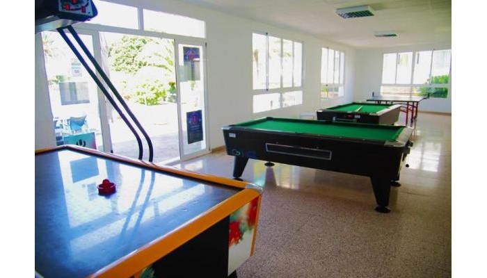 Hotel Tropical poza 3