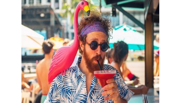 Ibiza Rocks Hotel poza 4