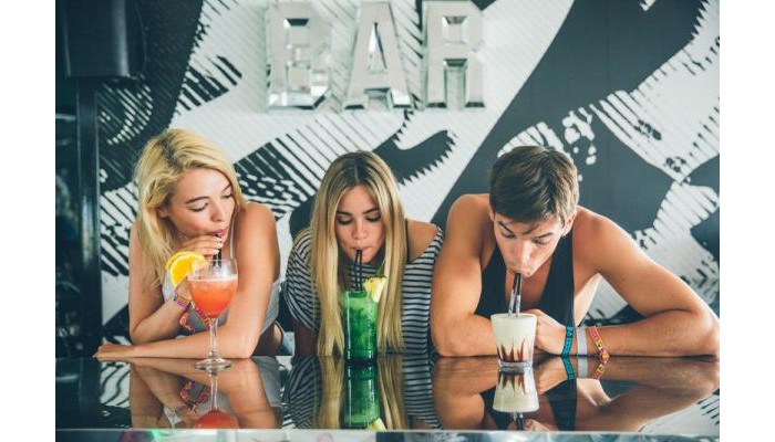 Ibiza Rocks Hotel poza 1