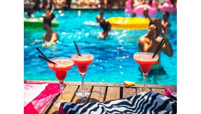 Ibiza Rocks Hotel poza 8