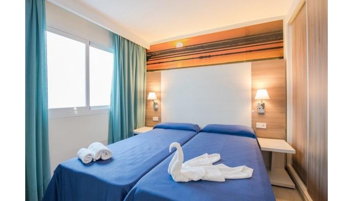 Los Angeles Apartments poza 9