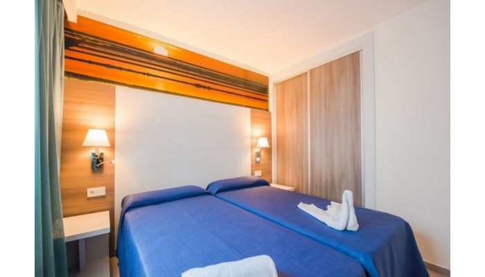 Los Angeles Apartments poza 1