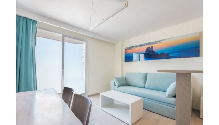 Los Angeles Apartments poza 7