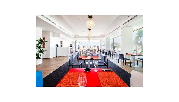 Thb Ocean Beach Hotel A Adults Only poza 0