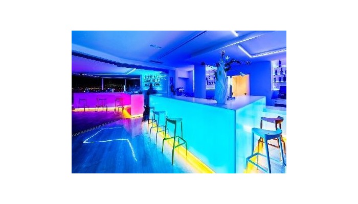 Thb Ocean Beach Hotel A Adults Only poza 1