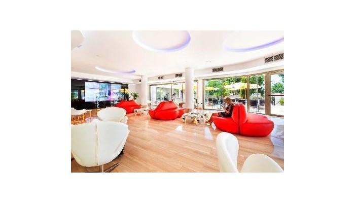 Thb Ocean Beach Hotel A Adults Only poza 3