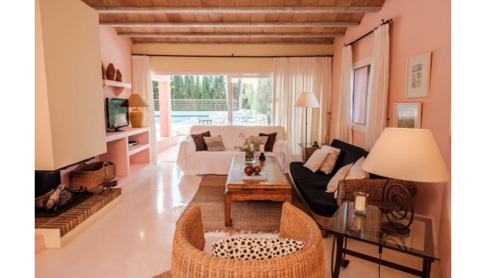 Villa Can Jaume poza 9