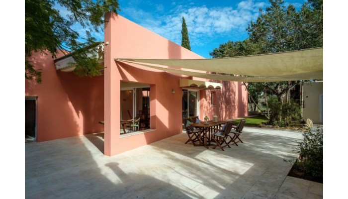 Villa Can Jaume poza 11