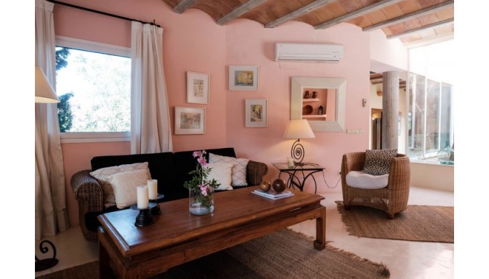 Villa Can Jaume poza 7