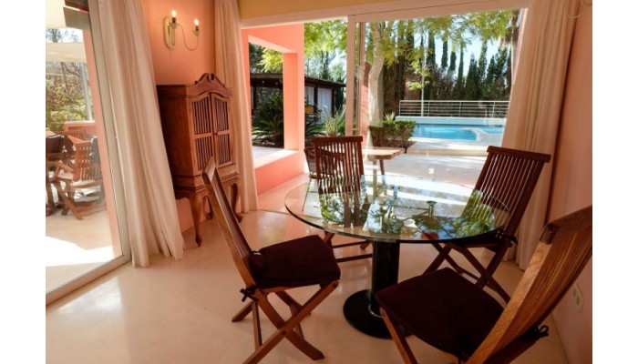 Villa Can Jaume poza 6