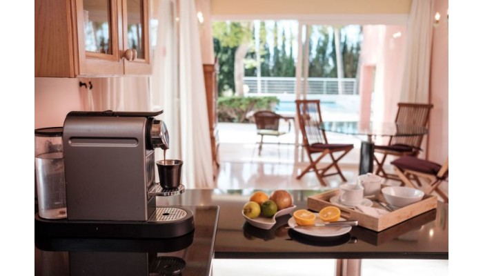 Villa Can Jaume poza 0