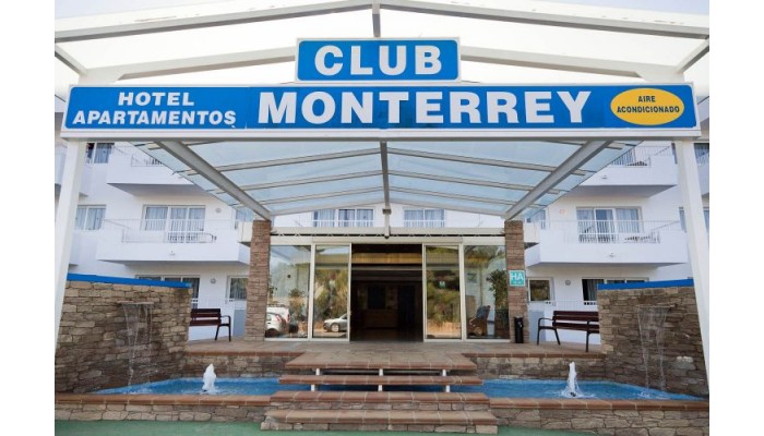 Apartahotel Monterrey poza 1