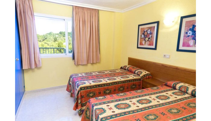 Apartahotel Monterrey poza 2