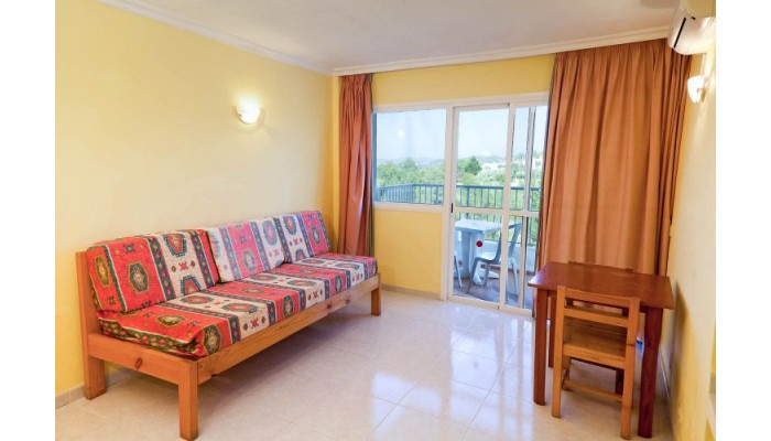 Apartahotel Monterrey poza 3