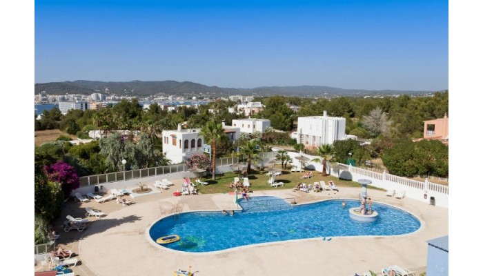 Apartahotel Monterrey poza 0