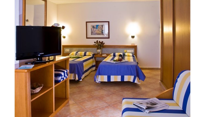 Aparthotel Rosamar poza 1