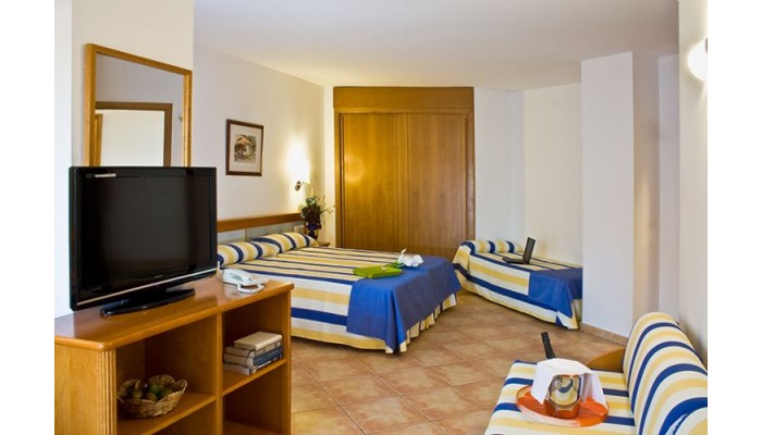 Aparthotel Rosamar poza 0