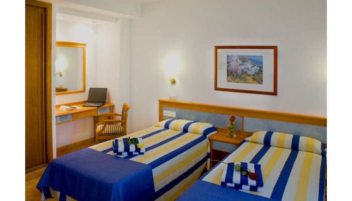 Aparthotel Rosamar poza 2