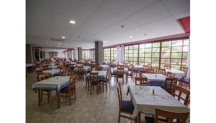 Azuline Hotel Bergantin poza 0