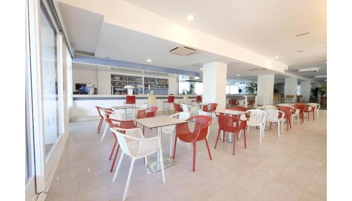 Azuline Hotel Bergantin poza 2