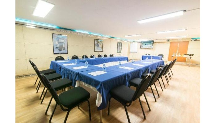 Azuline Hotel Bergantin poza 3