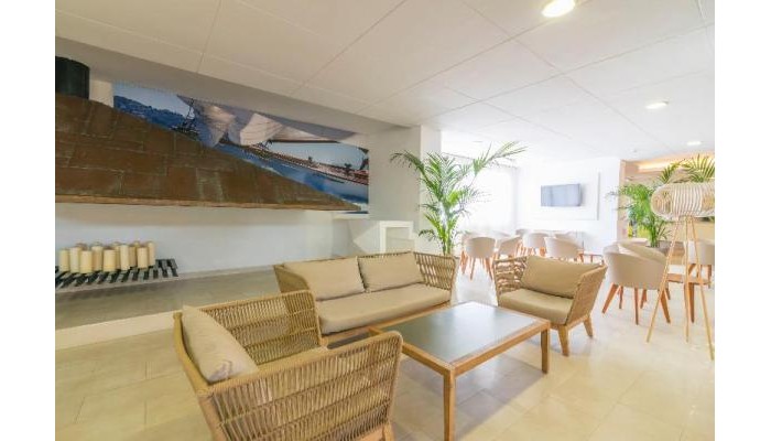 Azuline Hotel Bergantin poza 4