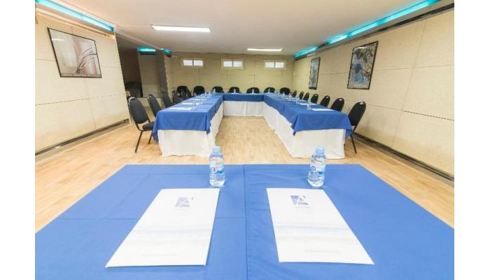 Azuline Hotel Bergantin poza 5