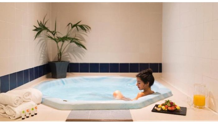 Azuline Hotel Bergantin poza 6