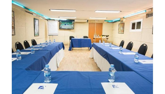 Azuline Hotel Bergantin poza 7