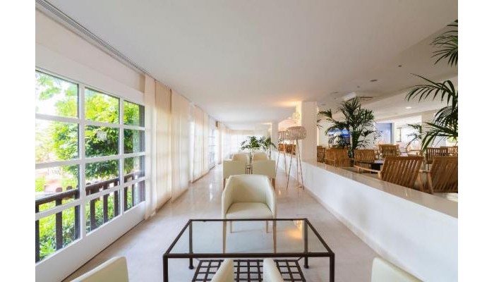 Azuline Hotel Bergantin poza 8