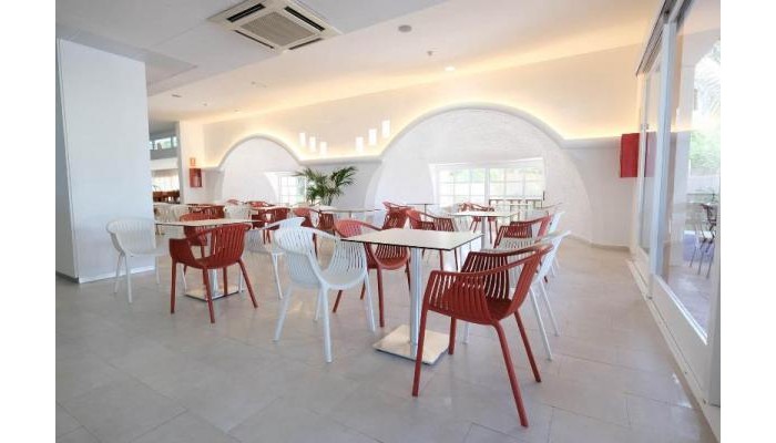 Azuline Hotel Bergantin poza 9