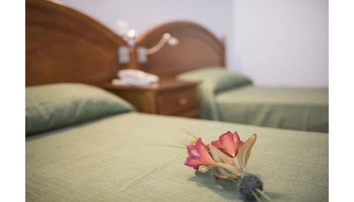 Azuline Hotel Galfi poza 3