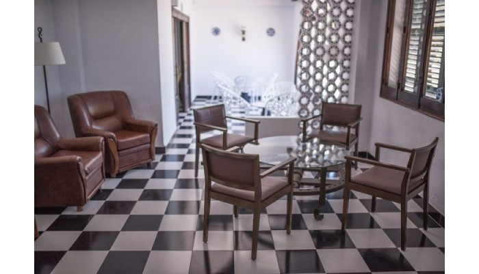 Azuline Hotel Galfi poza 0