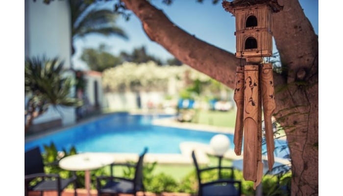 Azuline Hotel Galfi poza 1