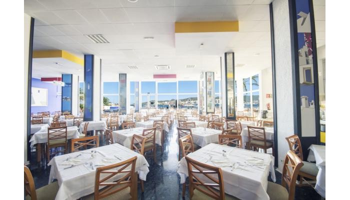 Azuline Hotel Mar Amantis poza 0