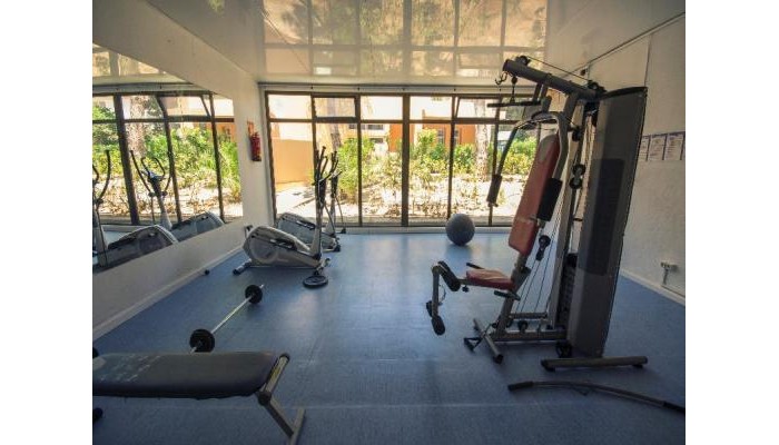 Azuline Hotel Mar Amantis poza 2