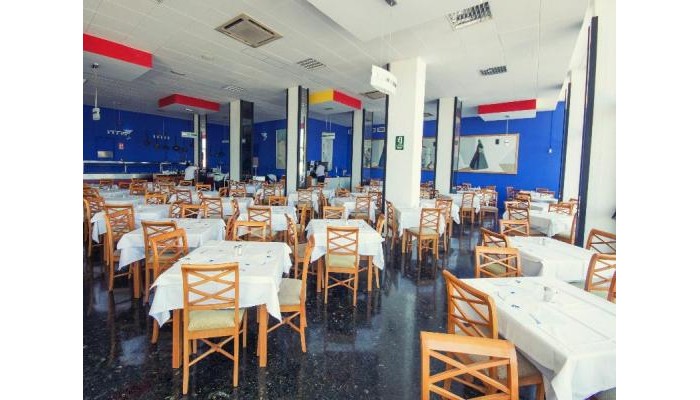 Azuline Hotel Mar Amantis poza 3