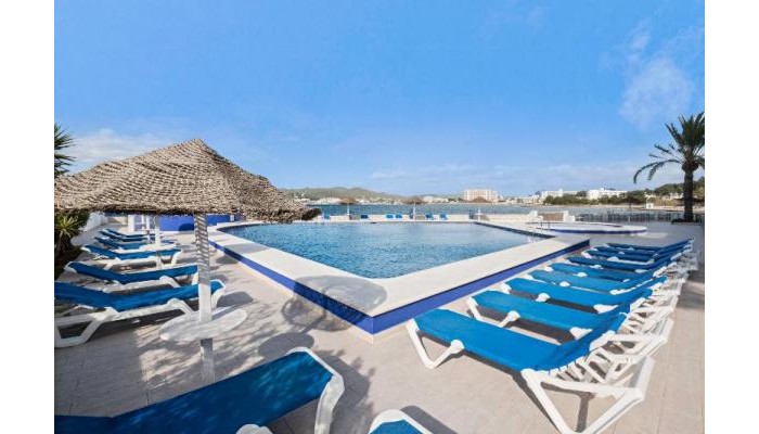 Azuline Hotel Mar Amantis poza 4