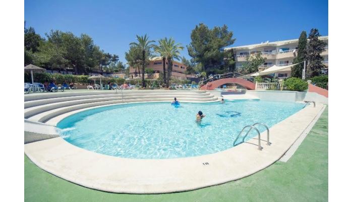 Azuline Hotel Mar Amantis poza 5