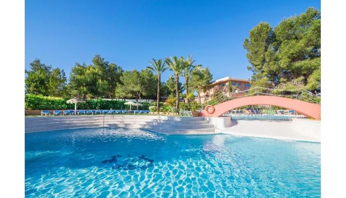 Azuline Hotel Mar Amantis poza 6