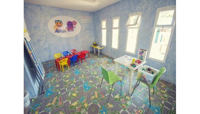 Azuline Hotel Mar Amantis poza 7